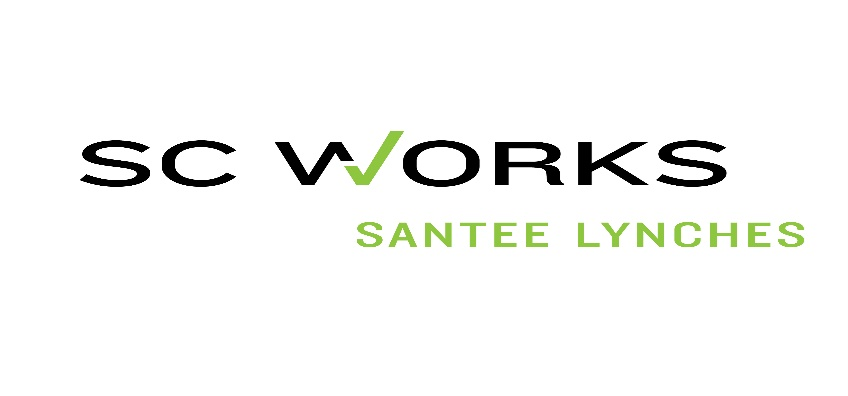 SC Works Logo